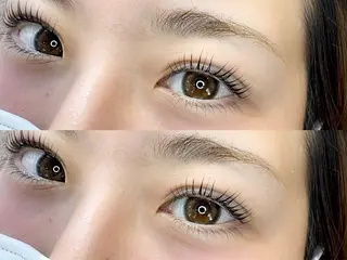 マツエク・マツパ 𝑅𝑖𝑜 ♡のマツエク・マツパデザイン