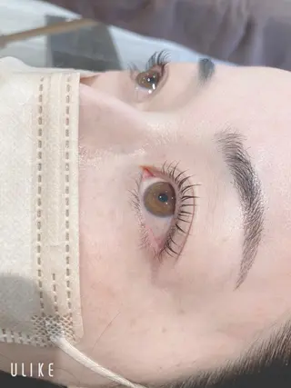 マツエク・マツパ 🫧𝗔𝗬𝗨 🫧のヘアスタイル