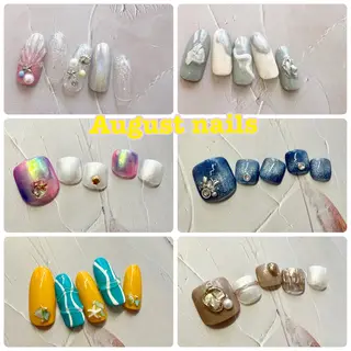 ネイル Viva!tip ビバティップネイルのネイルデザイン