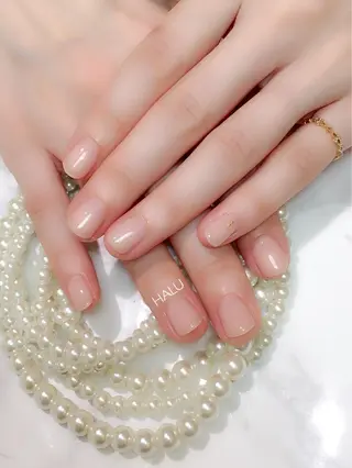 ネイル HALU ハルのネイルデザイン