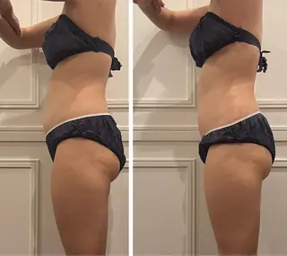 立体小顔×艶肌×美ボ ディ似合わせ施術 岡のエステ・リラクイメージ