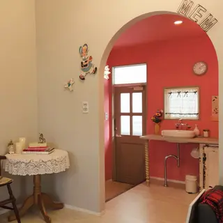 マツエク・マツパ tamura natsukiのマツエク・マツパデザイン