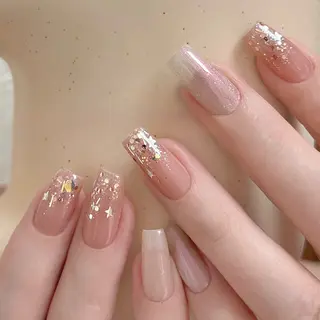 ネイル akige akigeのネイルデザイン
