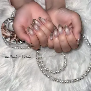 ネイル 💎Rina 💎のネイルデザイン