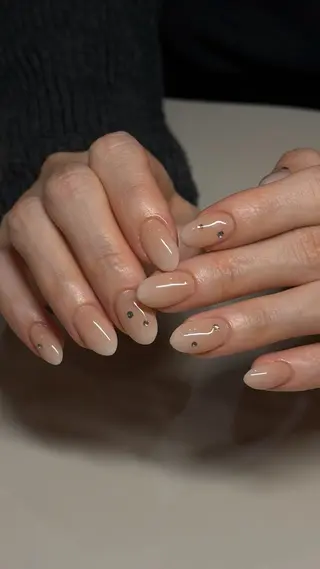 ネイル nail salon linoのネイルデザイン