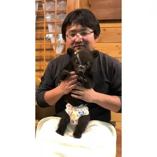 木戸 のりかづのエステ・リラクイメージ