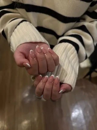 ネイル LuXiel Nail  renaのネイルデザイン