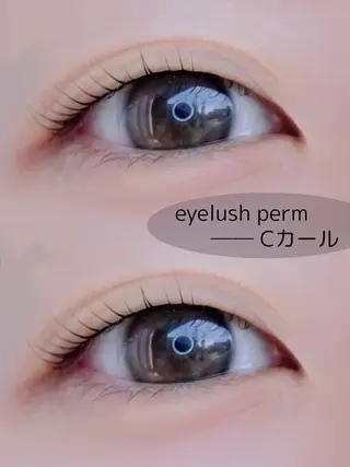 マツエク・マツパ 【ツヤ髪特化】 スズキアキエのヘアスタイル