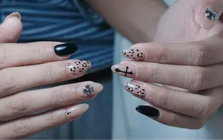 ネイル Trang An Nail Salon所属・チャン アンのネイルデザイン