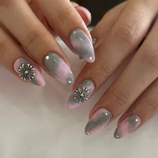 ネイル be' Yuhiのネイルデザイン