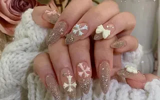 H.baby Nail Salonのネイルデザイン