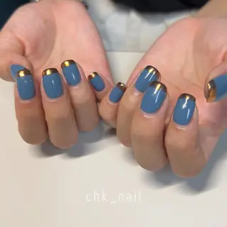 ネイル takahashi chikaのネイルデザイン