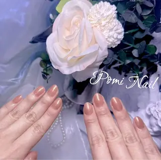 ネイル BuBu Nail渋谷道玄坂のネイルデザイン