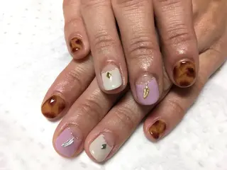 ネイル N Kaoriのネイルデザイン