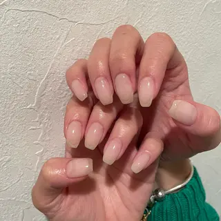 ネイル Ami 🦥のネイルデザイン