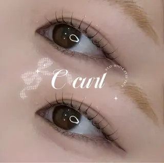 マツエク・マツパ tomoka /原宿アイリスト🎀のマツエク・マツパデザイン