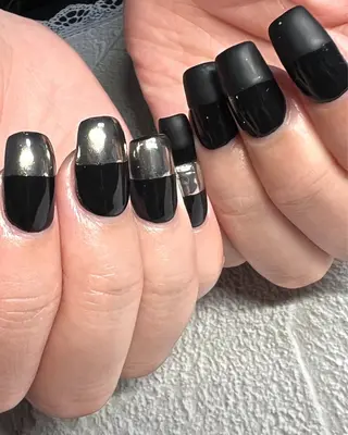 ネイル YAMAGUCHI MIHIのネイルデザイン