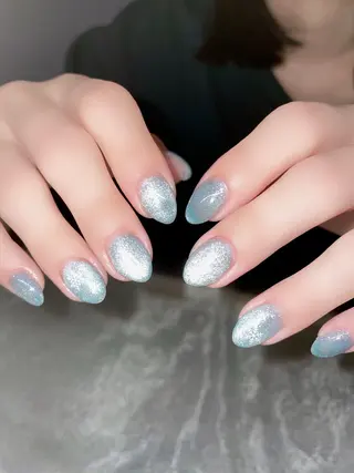 ネイル Nailist suzuのネイルデザイン