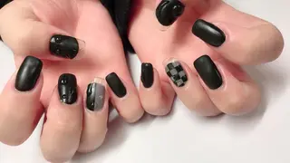 ネイル Nail cottageのネイルデザイン