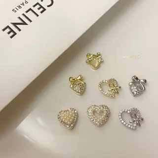 ネイル h.ours _のネイルデザイン