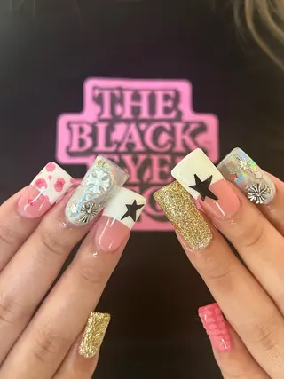 ネイル h1 nailのネイルデザイン