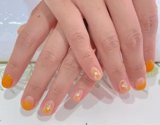 ネイル NANA NAILのネイルデザイン