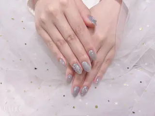 ネイル ジョリ kasumi🌹💅のネイルデザイン
