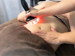 Re beaute所属・浜田 威代のエステ・リラクイメージ