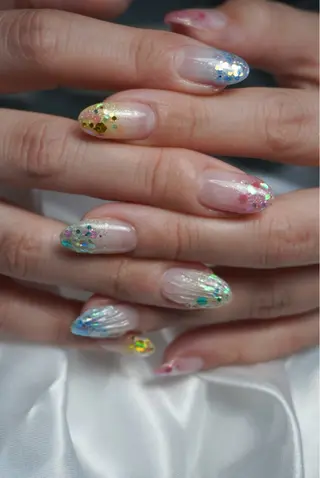 ネイル lépore nail salonのネイルデザイン