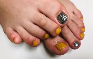 ネイル Mana‪ ‪·͜· ❤︎‬のネイルデザイン