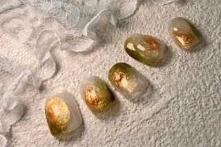 ネイル quartetto所属・nail salon quartettoのネイルデザイン