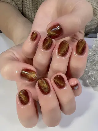 ネイル ネイルサロン ロア旧ジョリーのネイルデザイン