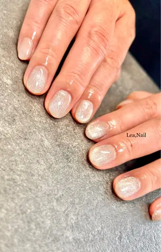 ネイル 松橋 愛のネイルデザイン