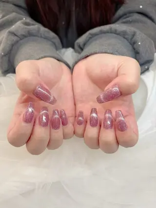 ネイル The Nail & Eye Lashの眉毛・アイブロウイメージ