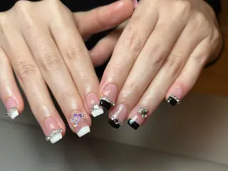 ネイル 🌟桜beauty 🌟プロ ネイリストのネイルデザイン