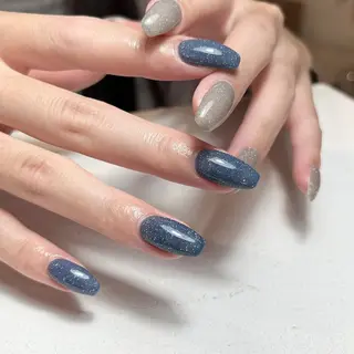 ネイル Lety total beautyのネイルデザイン