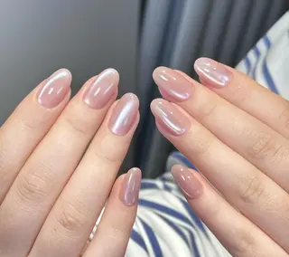 ネイル 💫 Tsuki_Nailのネイルデザイン