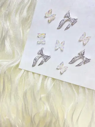 ネイル Nail&eye Belire 新宿のネイルデザイン