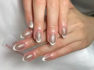 ネイル さくら💮💮 【オフ無料】のネイルデザイン