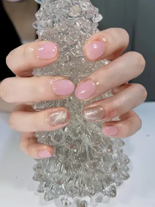 ネイル ネイルサロン ロア旧ジョリーのネイルデザイン