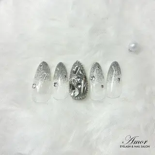 ネイル Nailist Amoのネイルデザイン