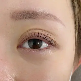 マツエク・マツパ haruka 【ever天神店】のマツエク・マツパデザイン