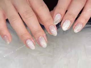ネイル 💕藤江 月🌸🍒のネイルデザイン