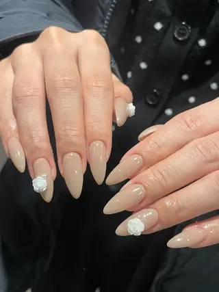 ネイル Lino U nanakaのネイルデザイン