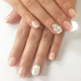 ネイル ネイリスト CHIAKIのネイルデザイン