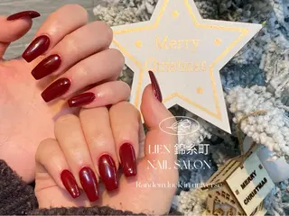 ネイル Lien  _リエン リエンのネイルデザイン