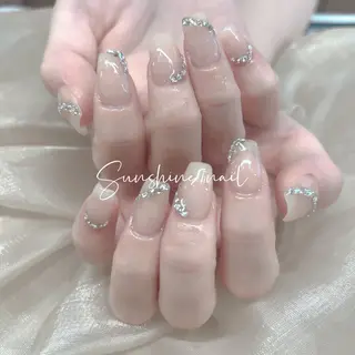 ネイル サンシャイン ネイル池袋店のネイルデザイン