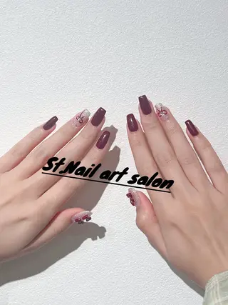 ネイル Nail Naomiのネイルデザイン
