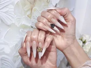 ネイル S2 nailのネイルデザイン