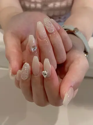 ネイル odette Mikiのネイルデザイン